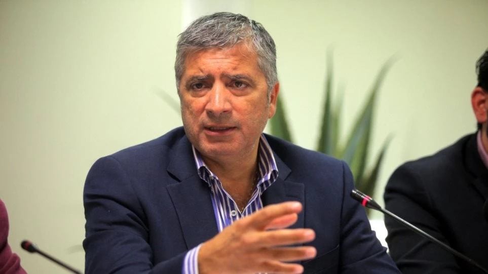 Πατούλης για τη δολοφονία Μπακογιάννη: Η Δούρου έχει τεράστιο θράσος, όταν μιλά για συμφιλίωση